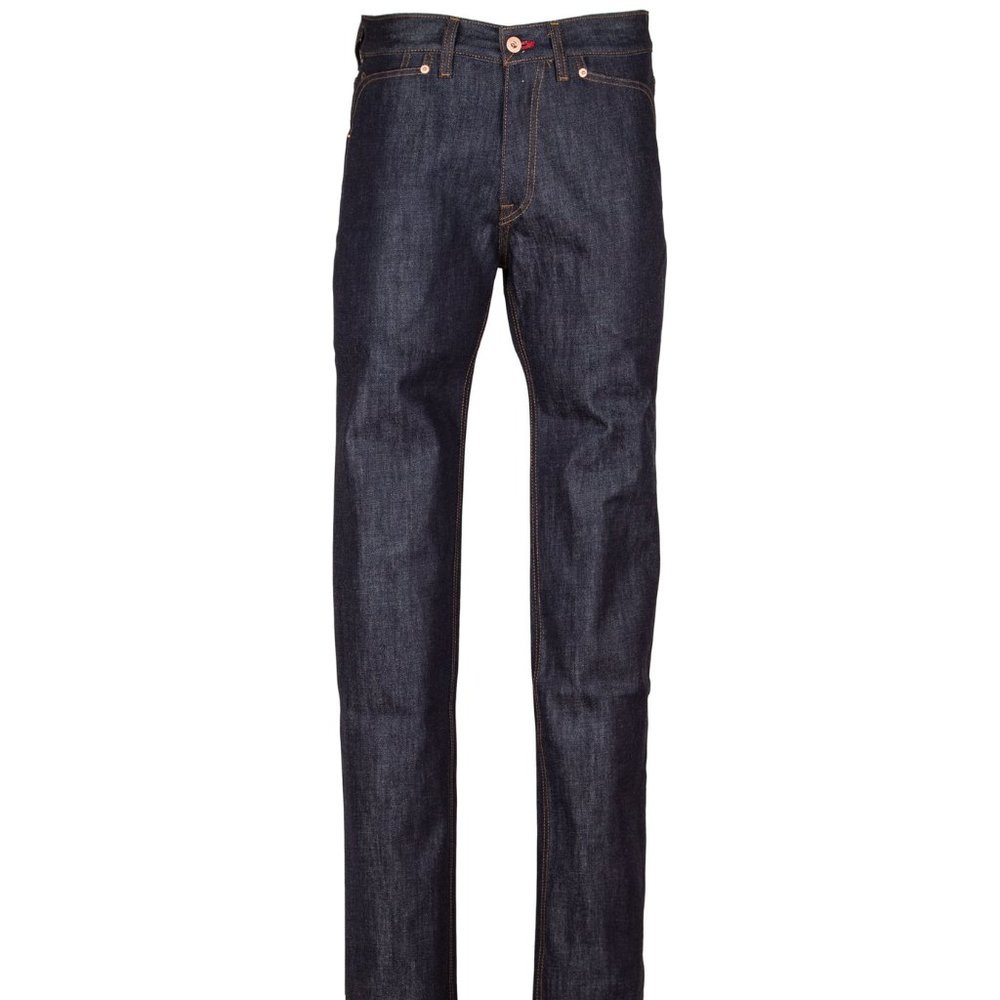 Iron & Resin Enduro Denim (Made In USA)